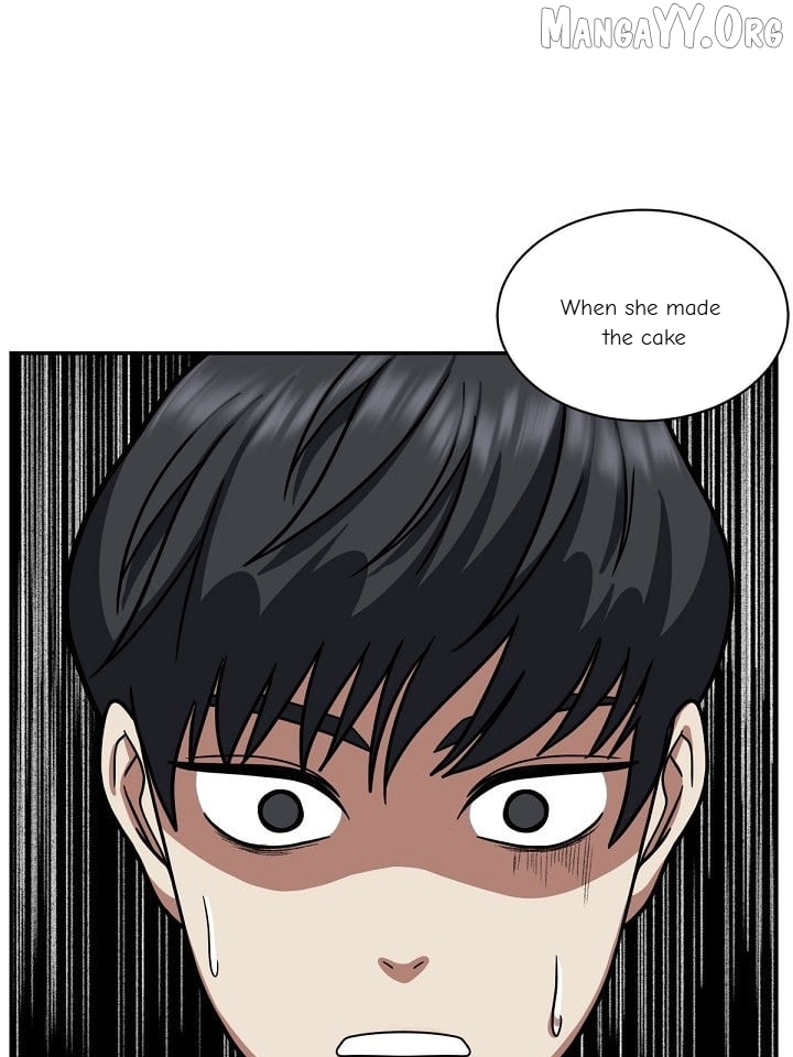 Change Me Chapter 53 - page 82